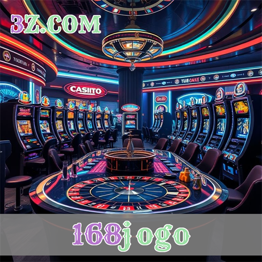 Reviva a Diversão com o App do 168jogo