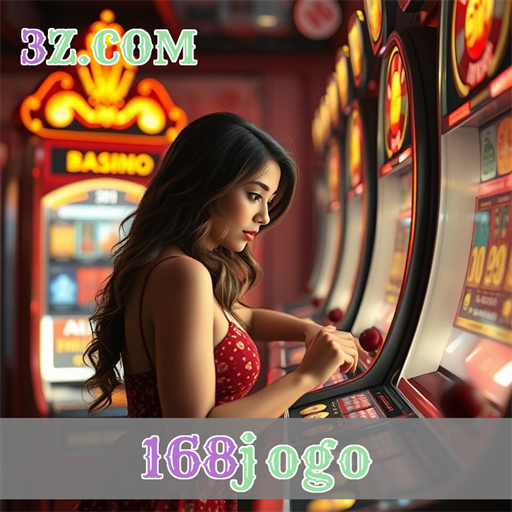 Explore os melhores jogos no 168jogo agora mesmo!