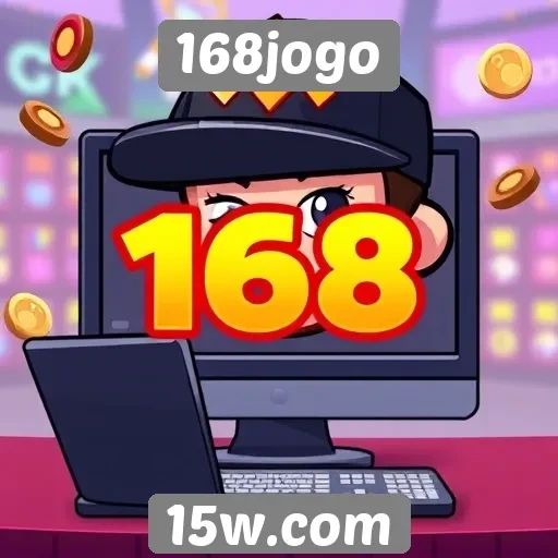 Análise da popularidade de 168jogo entre jogadores