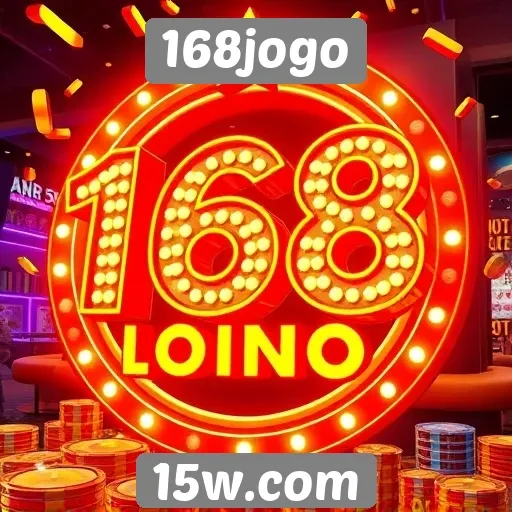 Atrações principais do 168jogo destacam-se no mercado
