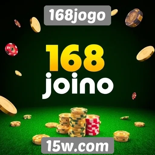 Promoções e bônus oferecidos pelo 168jogo